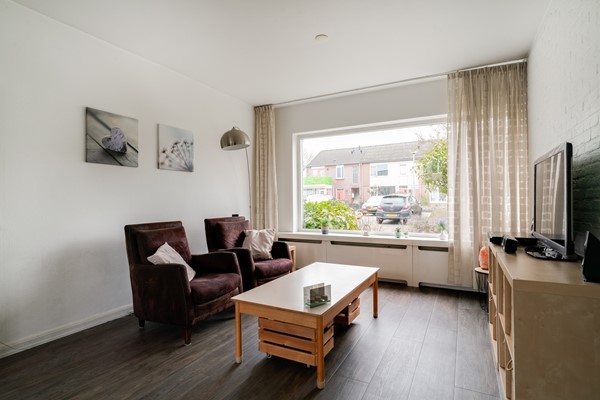 Medium property photo - Corellistraat 16, 6904 KR Zevenaar